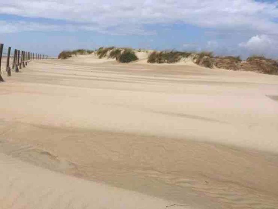 فيلا Casa Arena Y Sal En Pleno Casco Antiguo De Vejer مْبيخير ذي لا فرونتيرا المظهر الخارجي الصورة