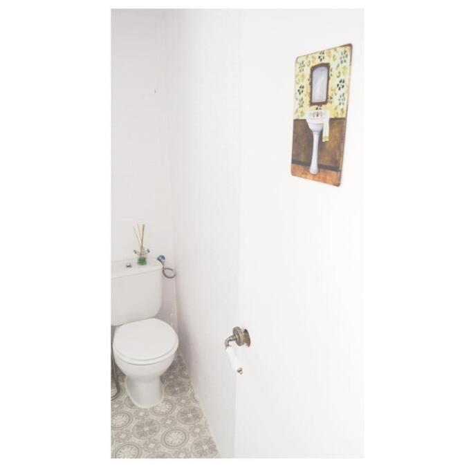 فيلا Casa Arena Y Sal En Pleno Casco Antiguo De Vejer مْبيخير ذي لا فرونتيرا المظهر الخارجي الصورة