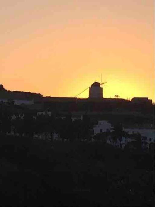 فيلا Casa Arena Y Sal En Pleno Casco Antiguo De Vejer مْبيخير ذي لا فرونتيرا المظهر الخارجي الصورة